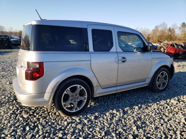 Photo 3 from auction – 2007 HONDA ELEMENT SC with VIN 5J6YH18997L001932