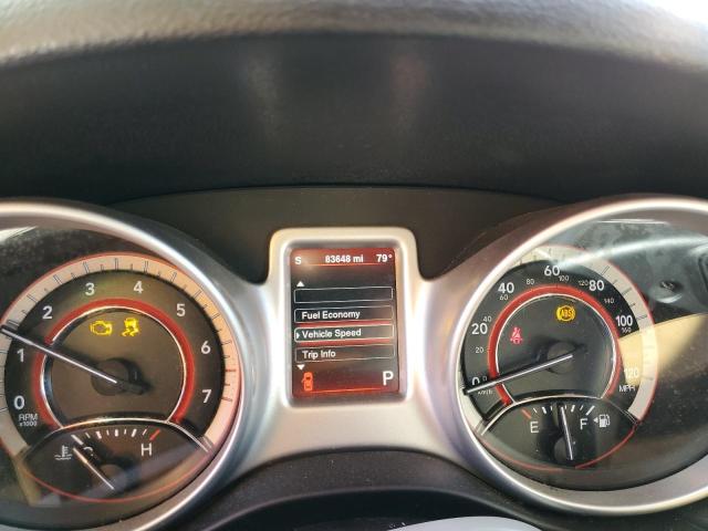 Photo 9 from auction – 2014 DODGE JOURNEY LI with VIN 3C4PDCDG4ET154958