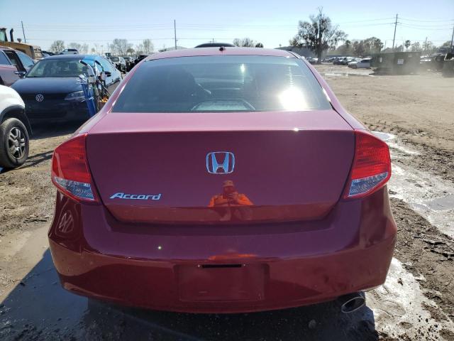 Photo 6 from auction – 2011 HONDA ACCORD EXL with VIN 1HGCS1B88BA009186