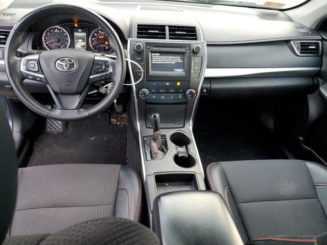 Photo 8 from auction – 2017 TOYOTA CAMRY LE with VIN 4T1BF1FK5HU765372