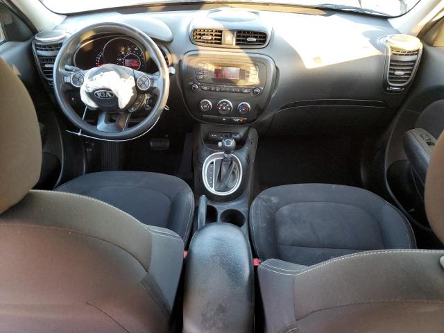 Photo 8 from auction – 2015 KIA SOUL with VIN KNDJN2A22F7127026