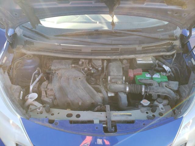 Photo 11 from auction – 2014 NISSAN VERSA NOTE with VIN 3N1CE2CP5EL437976
