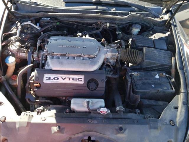 Photo 11 from auction – 2004 HONDA ACCORD EX with VIN 1HGCM66574A074833