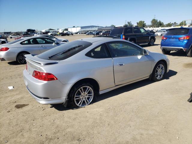 Photo 3 from auction – 2005 ACURA RSX with VIN JH4DC54865S018650