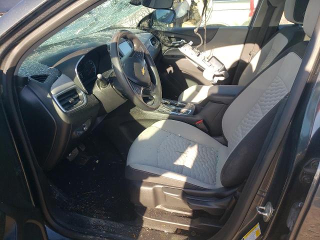 Photo 7 from auction – 2018 CHEVROLET EQUINOX LS with VIN 2GNAXREVXJ6284696