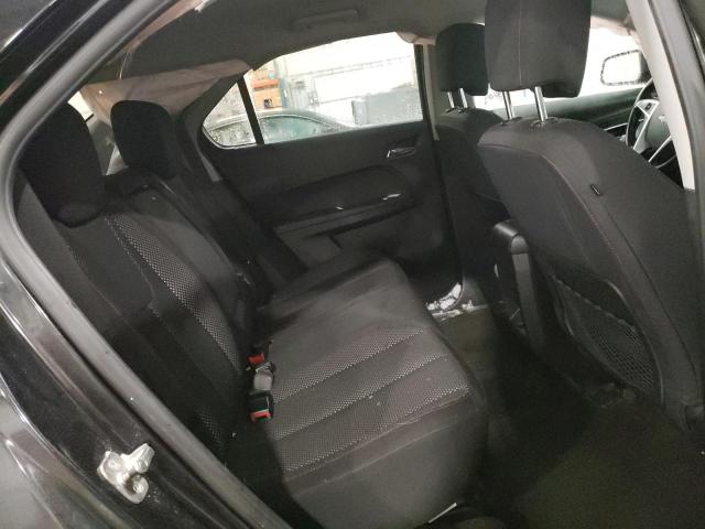 Photo 10 from auction – 2011 CHEVROLET EQUINOX LT with VIN 2CNFLEEC4B6395176