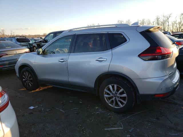 Photo 2 from auction – 2019 NISSAN ROGUE S with VIN 5N1AT2MVXKC730394