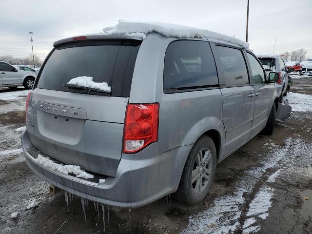 Photo 3 from auction – 2013 DODGE GRAND CARA with VIN 2C4RDGBG5DR710537