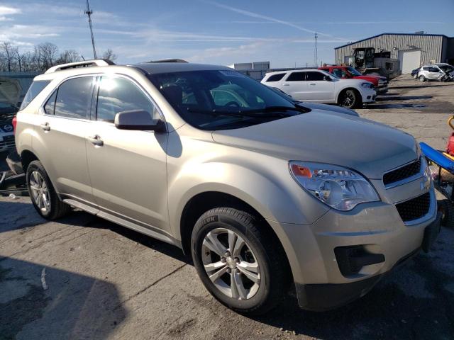 Photo 4 from auction – 2014 CHEVROLET EQUINOX LT with VIN 2GNALBEK1E6134653