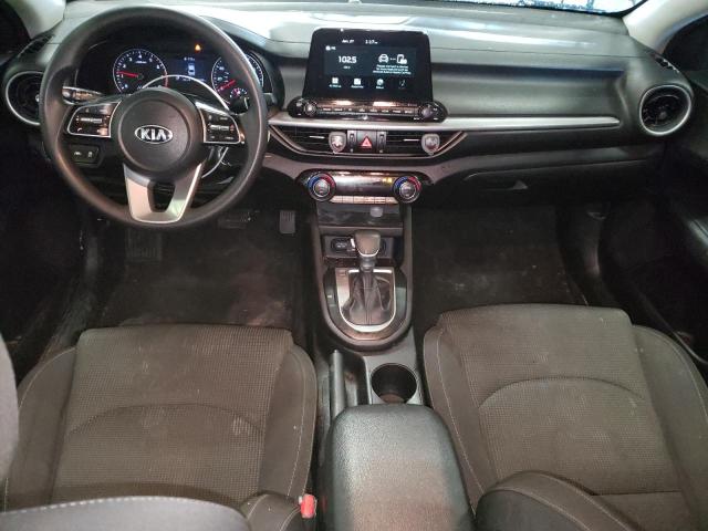 Photo 8 from auction – 2019 KIA FORTE with VIN 3KPF24AD7KE066214