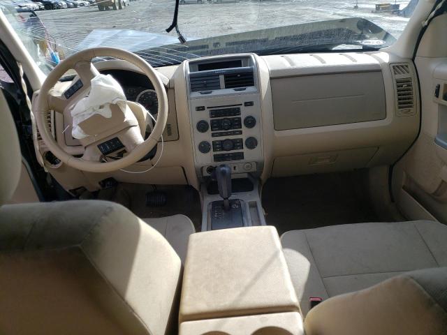 Photo 8 from auction – 2011 FORD ESCAPE XLT with VIN 1FMCU9DG9BKB82099