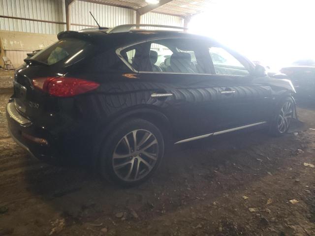 Photo 3 from auction – 2017 INFINITI QX50 with VIN JN1BJ0RPXHM382406
