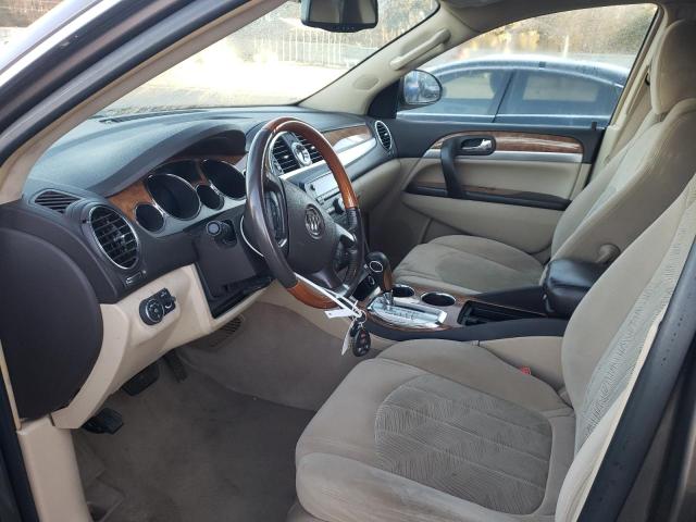 Foto 7 de la subasta – 2009 BUICK ENCLAVE CX con VIN 5GAER13D79J217120