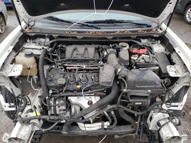 Photo 12 from auction – 2015 FORD FLEX LIMIT with VIN 2FMGK5D86FBA14008