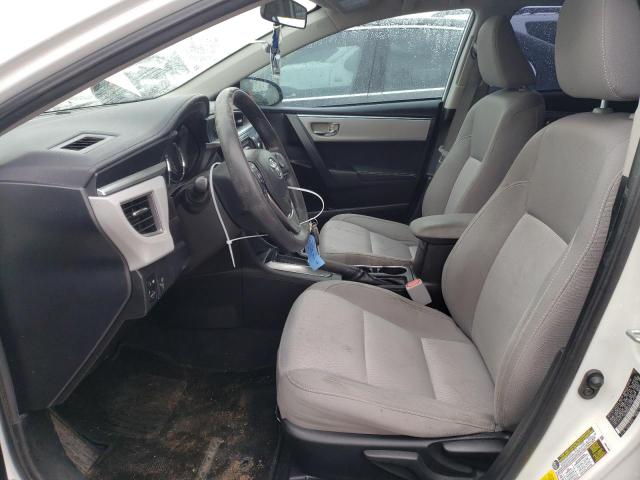 Photo 7 from auction – 2014 TOYOTA COROLLA EC with VIN 5YFBPRHE2EP102714