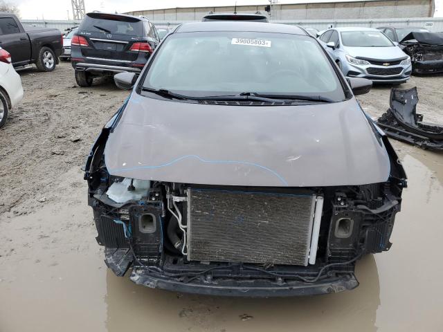 Photo 5 from auction – 2017 KIA FORTE LX with VIN 3KPFK4A74HE139235