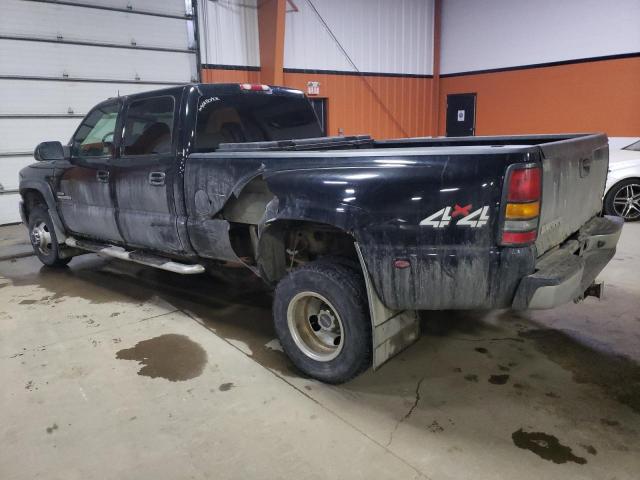 Photo 2 from auction – 2005 GMC NEW SIERRA with VIN 1GTJK33255F903505