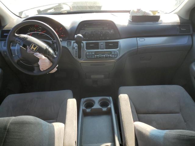 Photo 8 from auction – 2007 HONDA ODYSSEY EX with VIN 5FNRL38447B057966