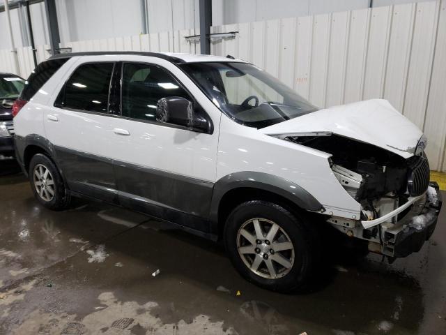 Photo 4 from auction – 2004 BUICK RENDEZVOUS with VIN 3G5DA03E44S575410