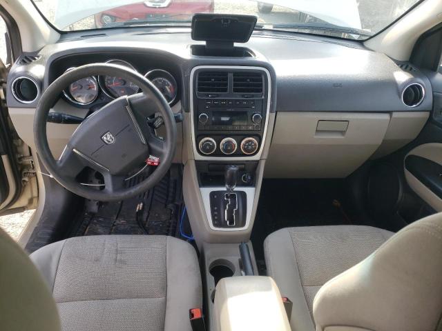 Photo 8 from auction – 2010 DODGE CALIBER SX with VIN 1B3CB4HA8AD586518