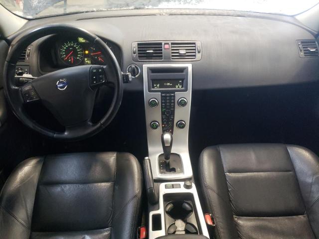 Photo 8 from auction – 2013 VOLVO C30 T5 with VIN YV1672MK3D2306255
