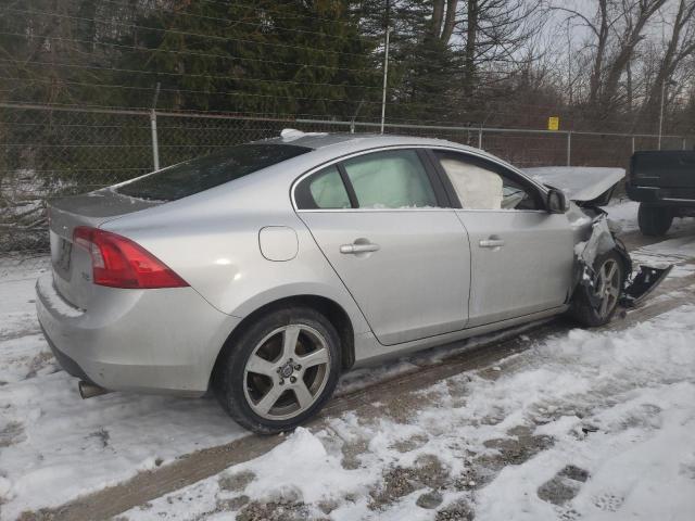 Photo 3 from auction – 2012 VOLVO S60 T5 with VIN YV1622FS3C2143441