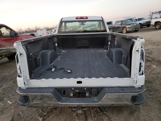 Photo 10 from auction – 2021 CHEVROLET SILVERADO with VIN 3GCNWAEF4MG283236