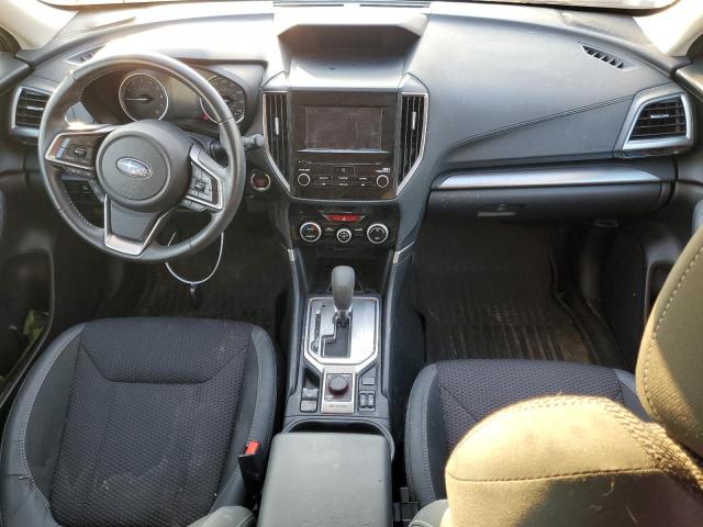 Photo 8 from auction – 2019 SUBARU FORESTER P with VIN JF2SKAGC9KH470445