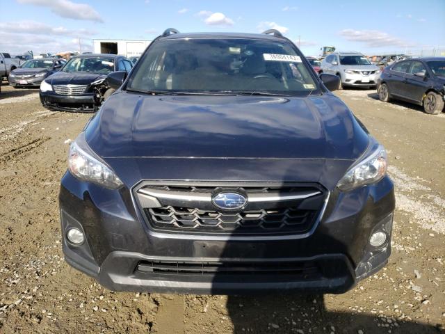 Photo 5 from auction – 2018 SUBARU CROSSTREK with VIN JF2GTADC2JH208546