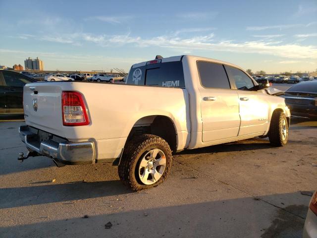 Photo 3 from auction – 2019 RAM 1500 BIG H with VIN 1C6RREFT3KN851525