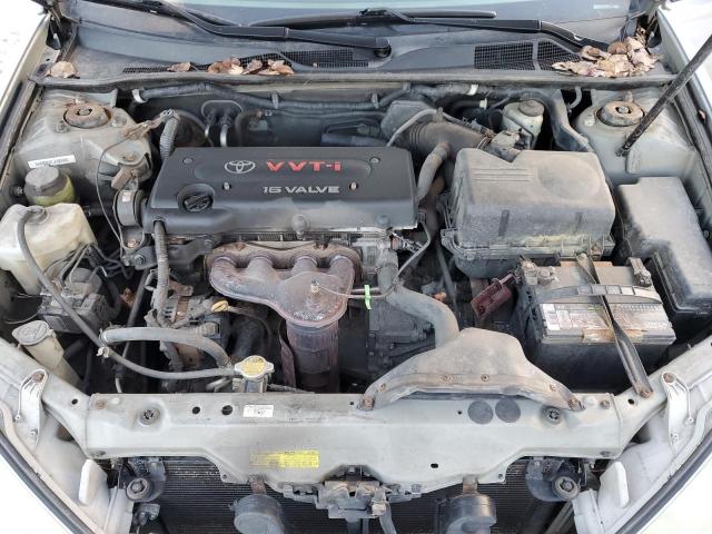 Photo 11 from auction – 2005 TOYOTA CAMRY LE with VIN 4T1BE30K35U976153