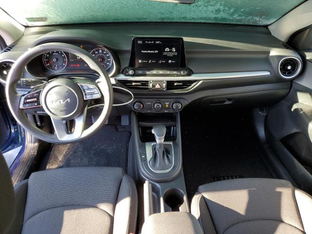 Photo 8 from auction – 2023 KIA FORTE LX with VIN 3KPF24AD2PE504130