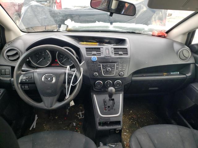 Photo 8 from auction – 2015 MAZDA 5 SPORT with VIN JM1CW2BL0F0180023