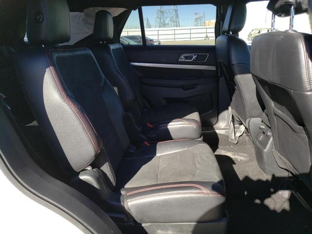 Photo 11 from auction – 2019 FORD EXPLORER X with VIN 1FM5K7D88KGB09014