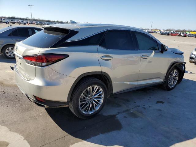Zdjęcie 3 z aukcji – 2020 LEXUS RX 350 z VIN 2T2JZMAA2LC166065