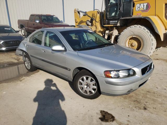 Photo 4 from auction – 2001 VOLVO S60 with VIN YV1RS61N212003710