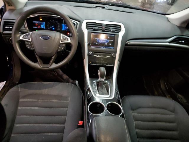 Photo 8 from auction – 2013 FORD FUSION SE with VIN 3FA6P0HR2DR384450
