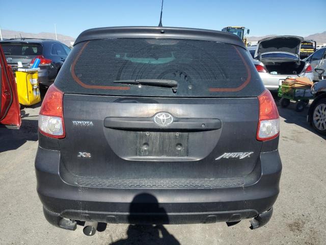 Photo 6 from auction – 2003 TOYOTA COROLLA MA with VIN 2T1KR32E83C019138