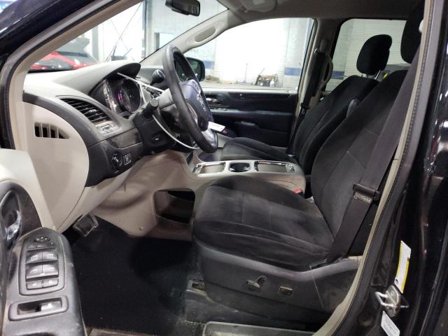 Photo 7 from auction – 2013 DODGE GRAND CARA with VIN 2C4RDGDGXDR704231