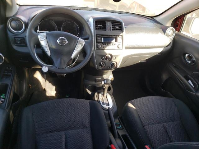 Photo 8 from auction – 2017 NISSAN VERSA S with VIN 3N1CN7AP3HL803812