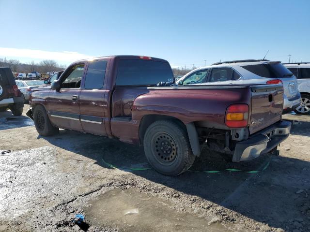 Photo 2 from auction – 2003 CHEVROLET SILVERADO with VIN 1GCEC19T73Z348359