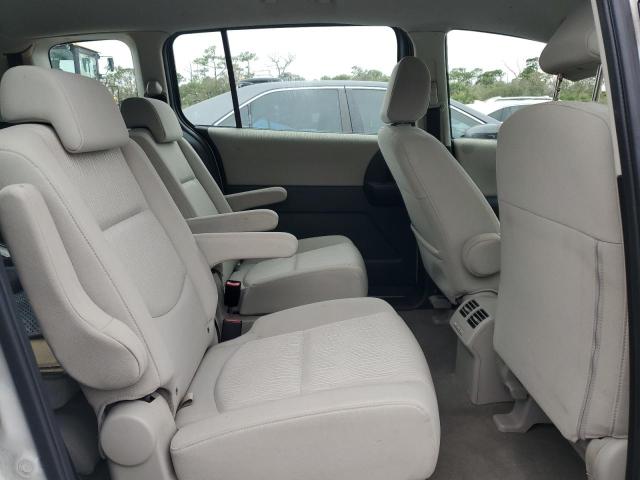 Photo 10 from auction – 2009 MAZDA 5 with VIN JM1CR293790359211