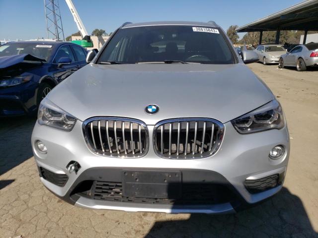 Photo 5 from auction – 2017 BMW X1 XDRIVE2 with VIN WBXHT3C36H5F76326