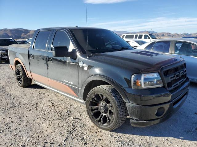 Photo 4 from auction – 2008 FORD F150 SUPER with VIN 1FTRW145X8FA68638