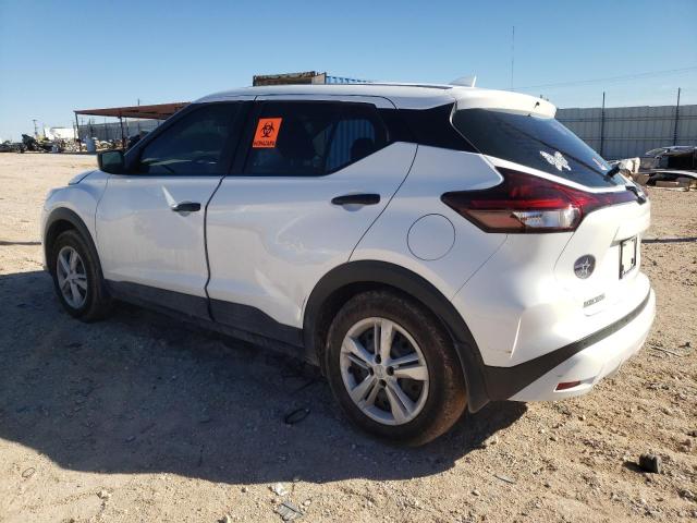 Photo 2 from auction – 2023 NISSAN KICKS S with VIN 3N1CP5BV2PL469010