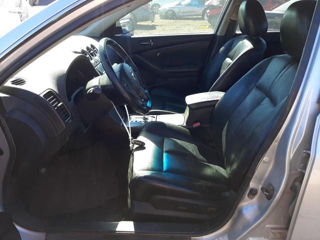 Photo 7 from auction – 2010 NISSAN ALTIMA BAS with VIN 1N4AL2AP8AN447804