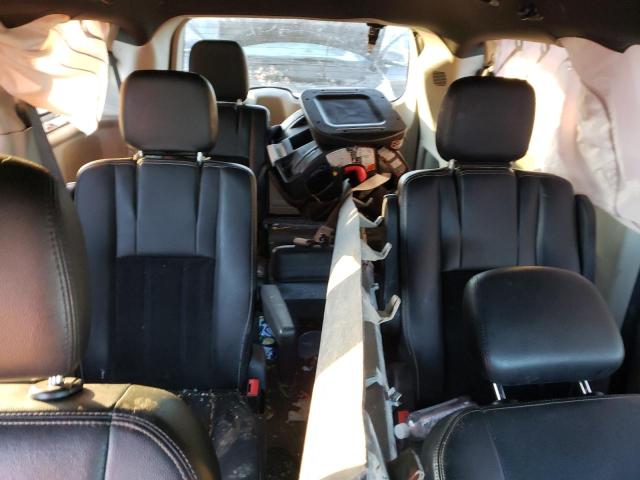 Photo 10 from auction – 2017 DODGE GRAND CARA with VIN 2C4RDGCG4HR631512
