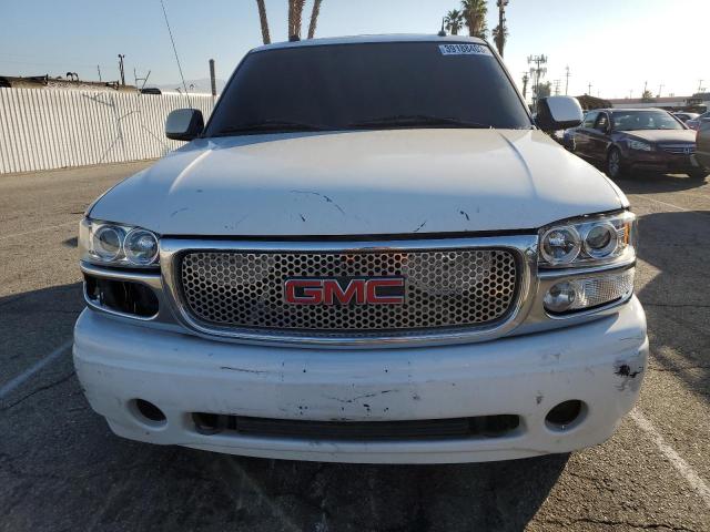 Photo 5 from auction – 2005 GMC YUKON DENA with VIN 1GKEK63U95J192025