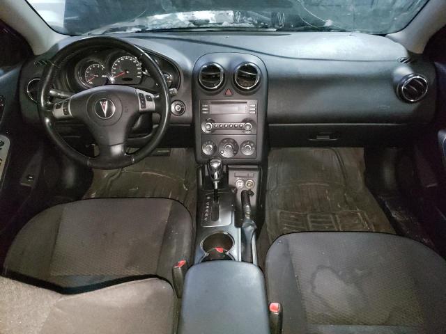 Photo 8 from auction – 2006 PONTIAC G6 SE with VIN 1G2ZF55B464292643