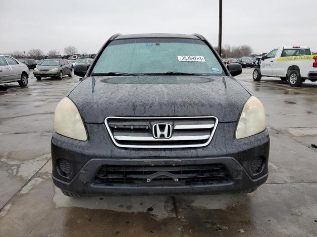 Photo 5 from auction – 2005 HONDA CR-V with VIN SHSRD78935U327081